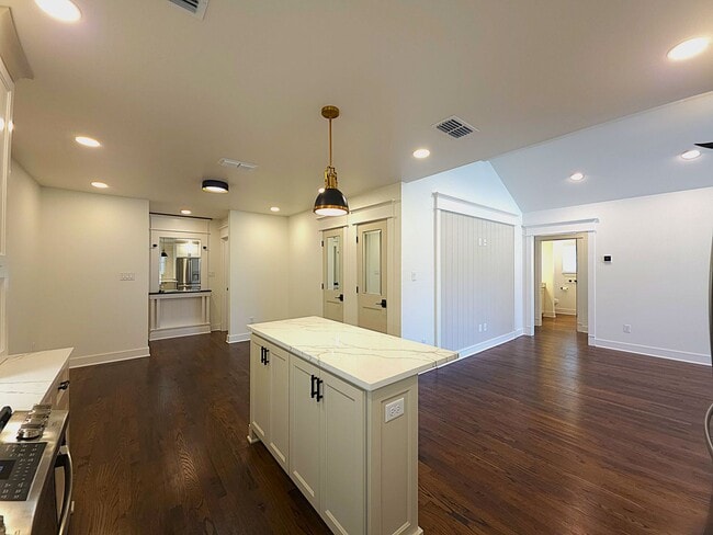 Building Photo - Lease this fully remodeled sanctuary – where modern luxury meets timeless East Texas charm!