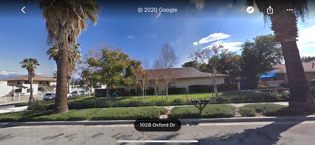 Building Photo - 1028 Oxford Dr