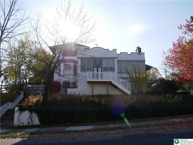 Foto del edificio - 2110 Walnut St