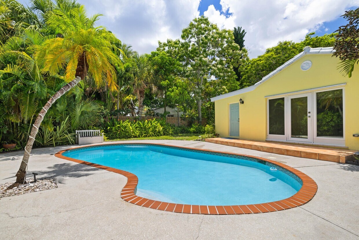 Foto principal - 302 34th St