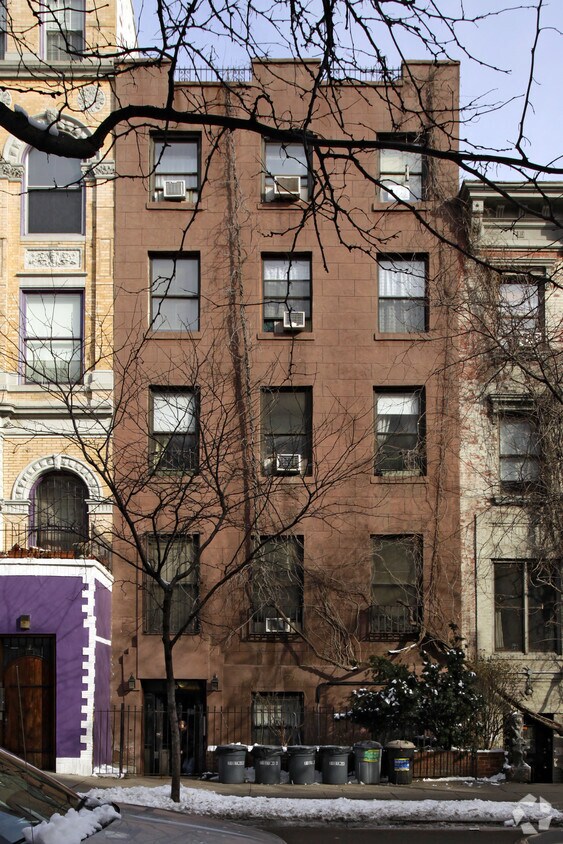 Building Photo - 71 St Marks Pl