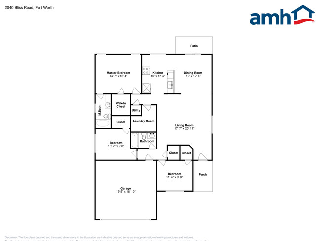 Foto del edificio - 2040 Bliss Rd