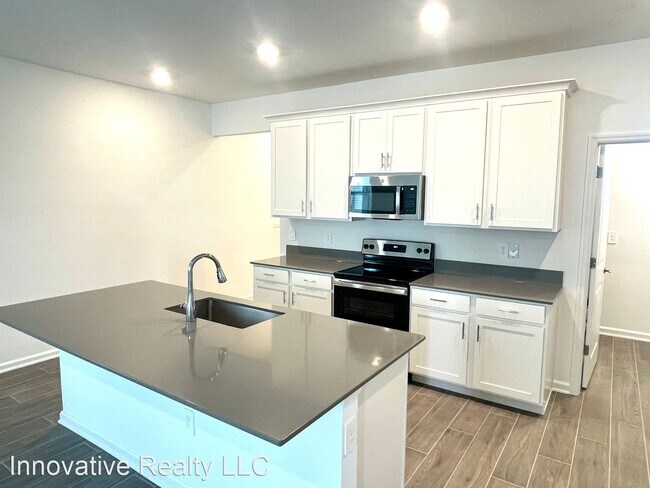 Building Photo - 3 br, 2.5 bath House - 2505 Relaxing Lane