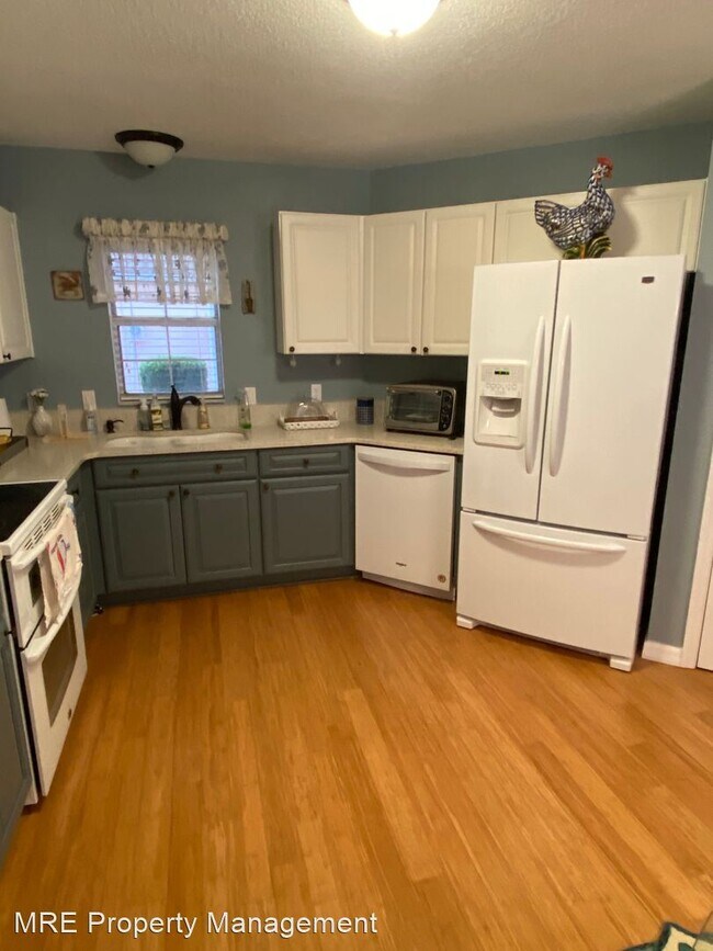 Building Photo - 2 br, 2 bath House - 1305 Santa Maria Avenue