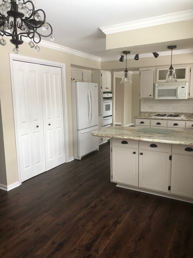 Foto del edificio - 7208 170th Pl