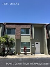 Building Photo - 1330 70th St N