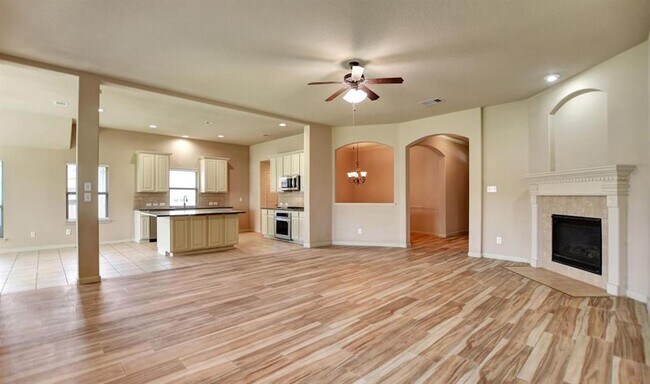 Foto del edificio - 19811 Stanton Lake Dr