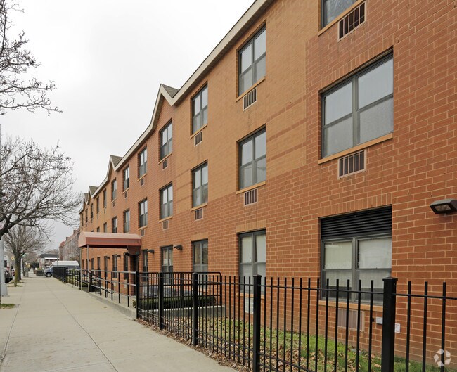 Our Lady of Fatima Apartments Rentals Flushing, NY