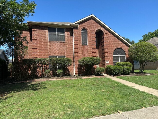 Building Photo - PERFECT HOME IN PRESTON OAKS!