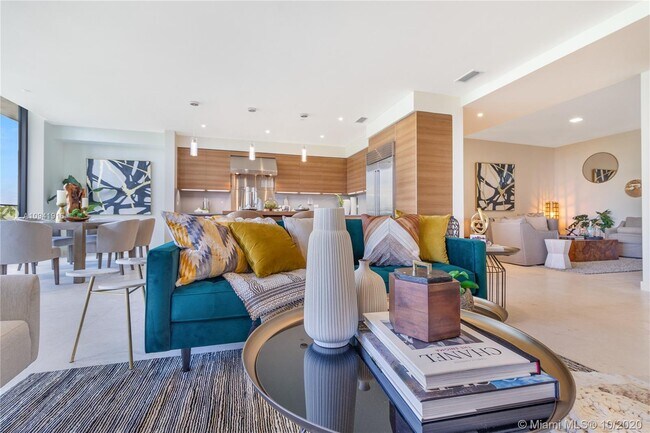 Foto del edificio - 3581 E Glencoe St