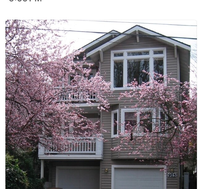 Building Photo - 915 W Newell St