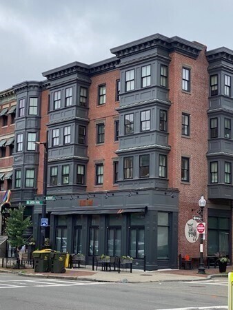 Foto del edificio - 570 Tremont St