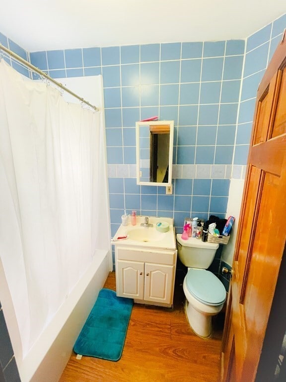 Foto del edificio - 33 Warner St