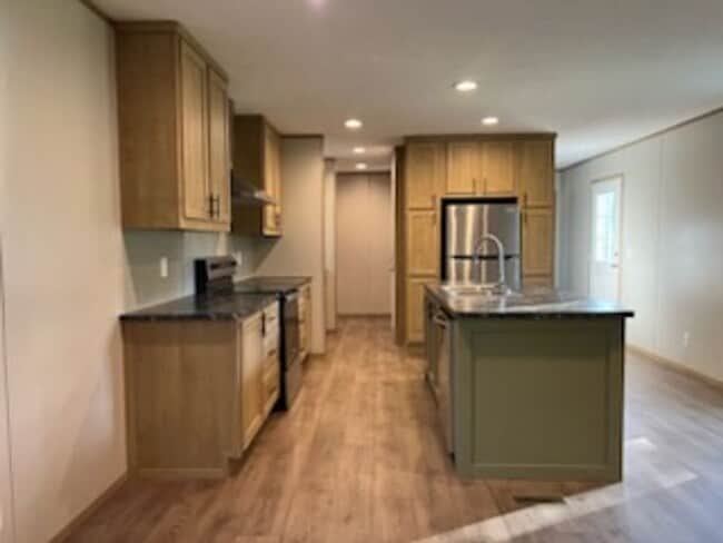 Building Photo - Modern 3-Bedroom Mobile Home in Peaceful Onslow County