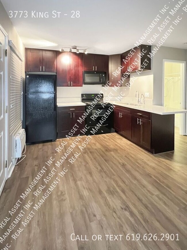 Foto del edificio - 3773 King St