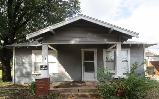 Building Photo - 418 Miller St