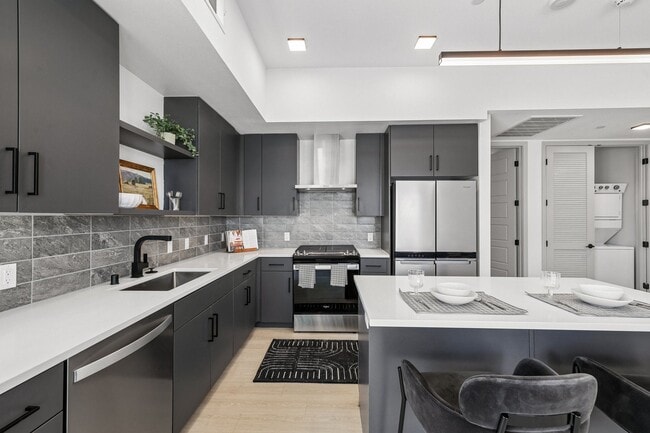 Building Photo - ARCA Apartments