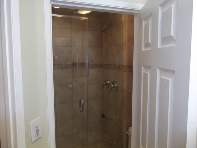 3 Head Shower - 1239 W Rosecrans Ave