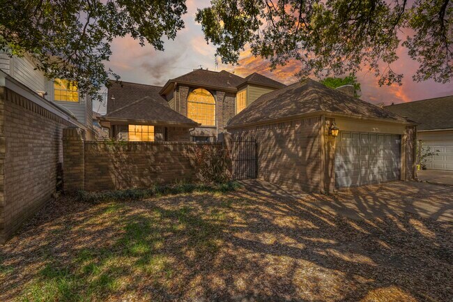 Foto del edificio - 1631 Gingerleaf Ln