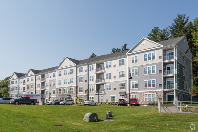 Rental Apartments In Westborough Ma