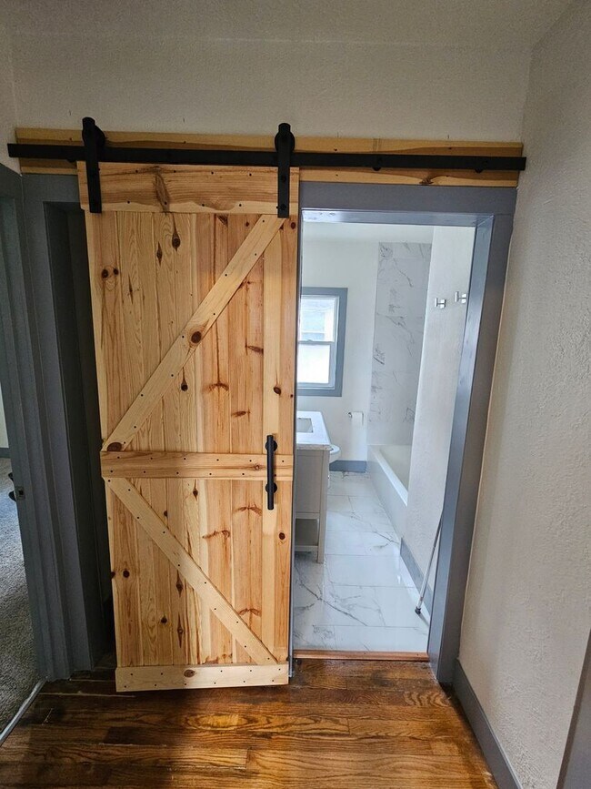 Foto del edificio - 4455-4457 N 30th St. (Duplex)