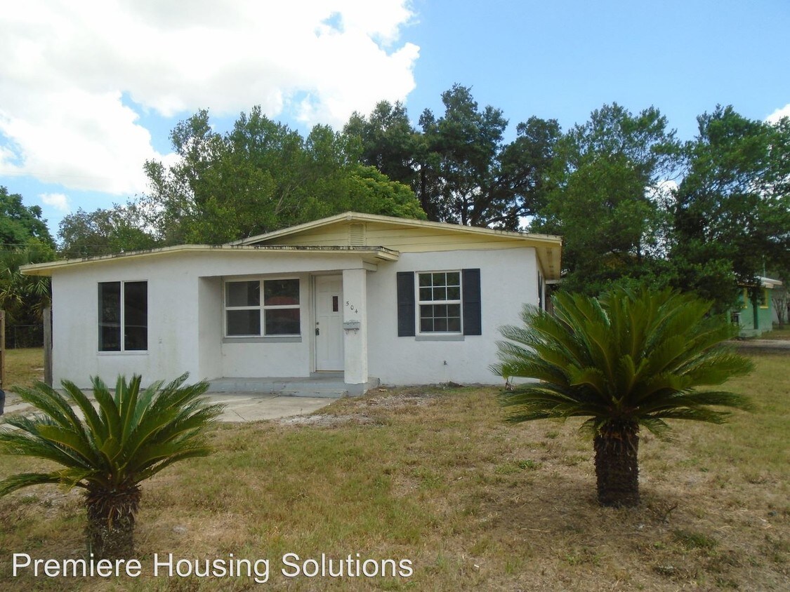 Foto principal - 3 br, 1 bath House - 504 Granby St