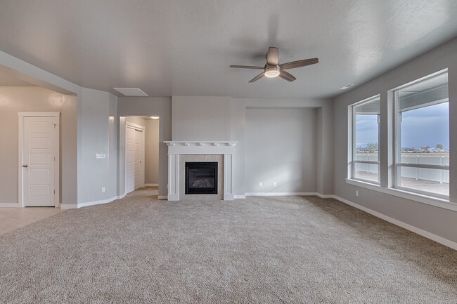 Foto del edificio - 4592 S Merrivale Pl