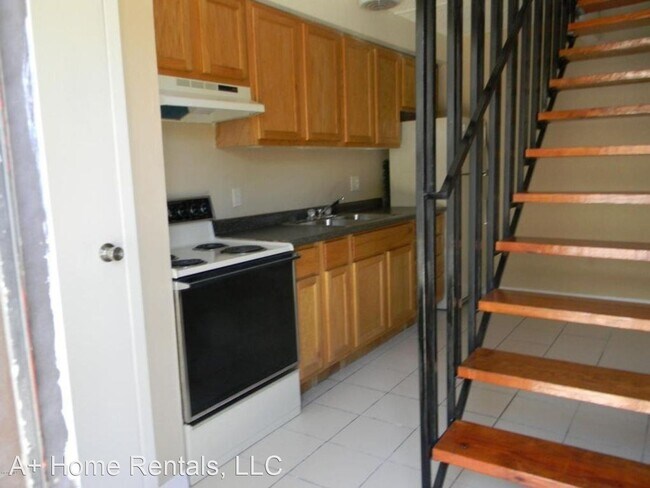 Foto del edificio - 1 br, 1 bath House - 4216 Overlook Dr.