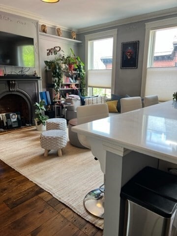 Foto del edificio - 4 Centre Pl