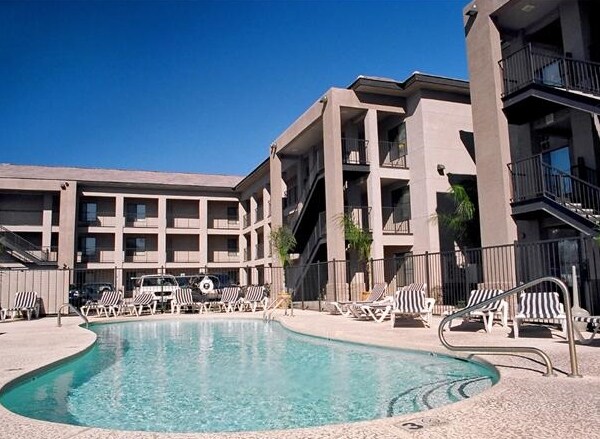 Entrada Real Apartments Tucson Az Primary Photo Entrada Real