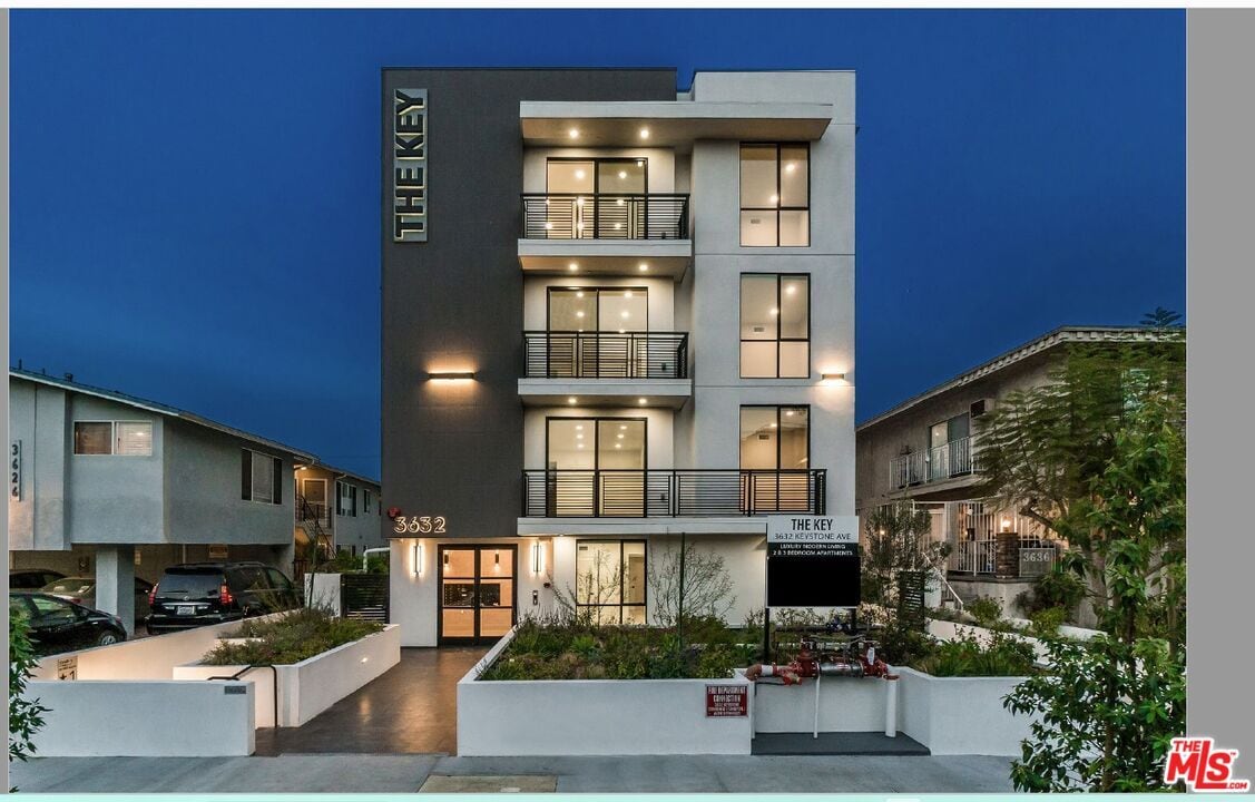 Foto principal - 3632 Keystone Av