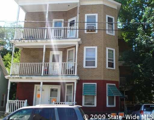 Primary Photo - 182 Lincoln St