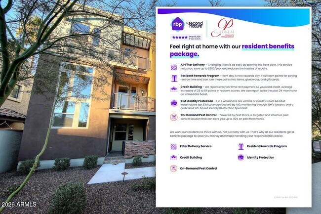 Foto del edificio - 4816 N Woodmere Fairway