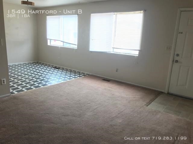 Foto del edificio - 1549 Hartford St