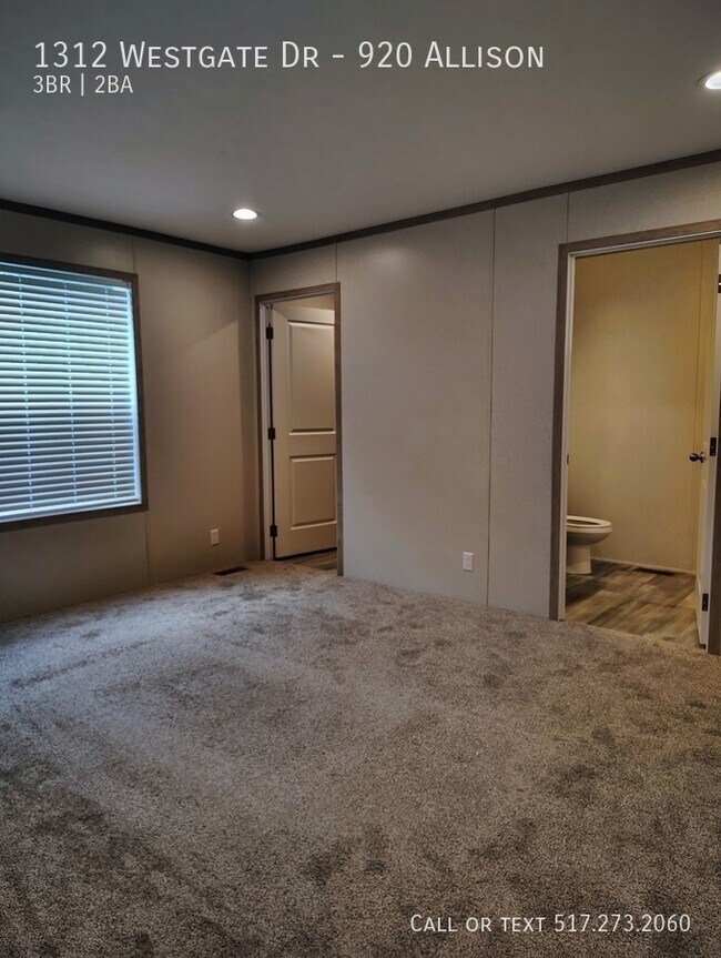 Foto del edificio - 1312 Westgate Dr