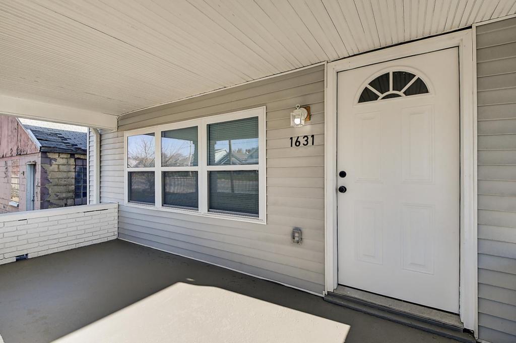 Foto principal - 1631 Dr Andrew J Brown Ave