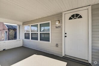Building Photo - 1631 Dr Andrew J Brown Ave