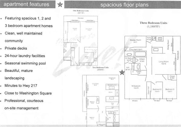 Building Photo - 6750 SW Scholls Ferry Rd