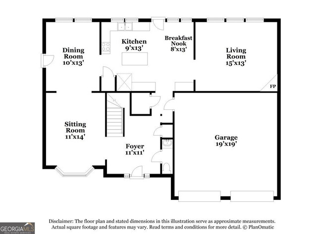 Building Photo - 3249 Telford Terrace SW