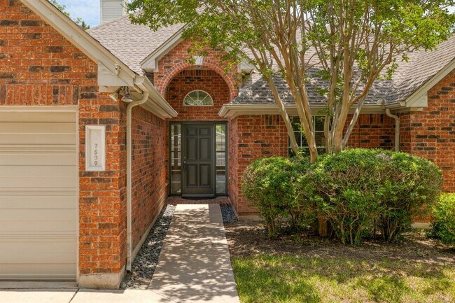 Building Photo - 7509 Vail Valley Dr