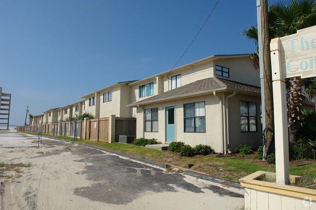 Foto del edificio - Navarre Sugar Beach