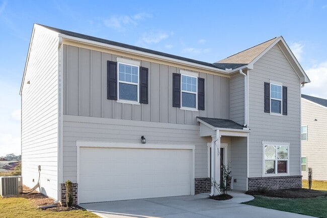 Building Photo - 117 Bentwater Wy