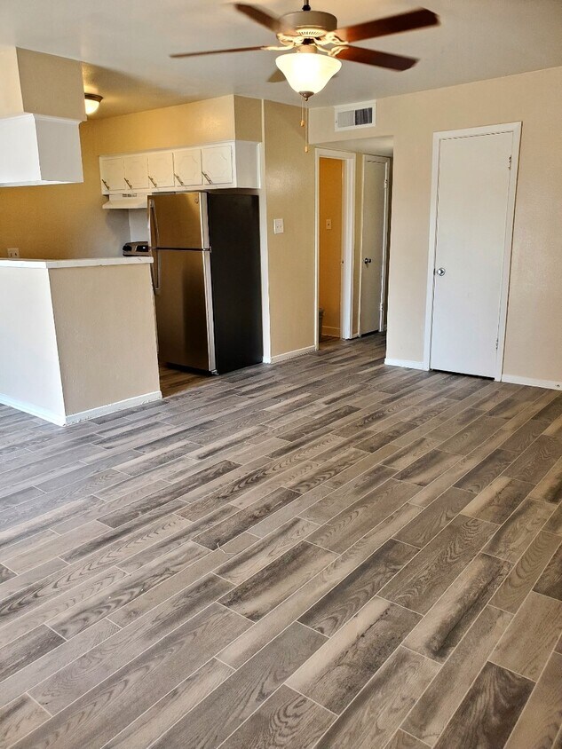 Redemption Square Apartments 202 Cole St ster, TX