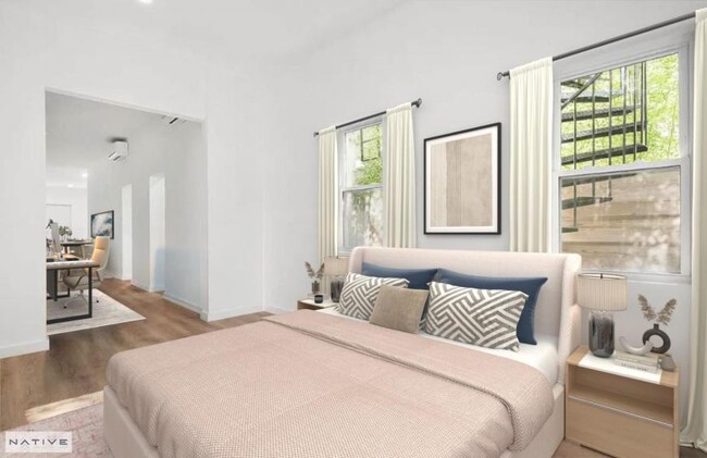 Building Photo - 1 bedroom in BROOKLYN NY 11222