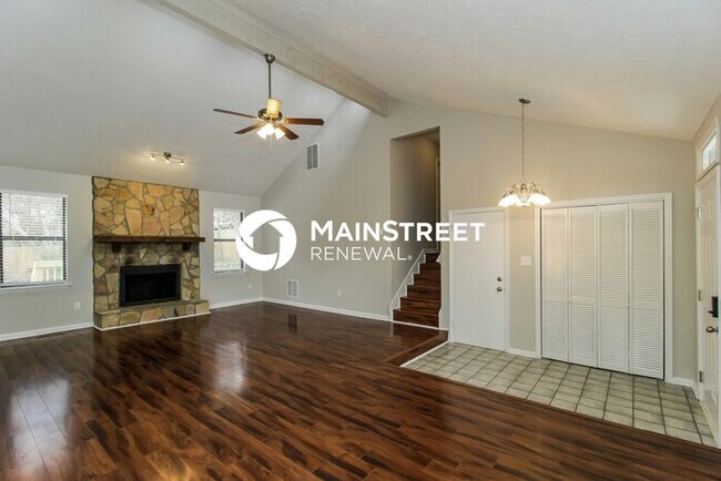 Building Photo - 3 Bedroom Pet-Friendly Home in DOUGLASVILLE, GA with Main Street Renewal