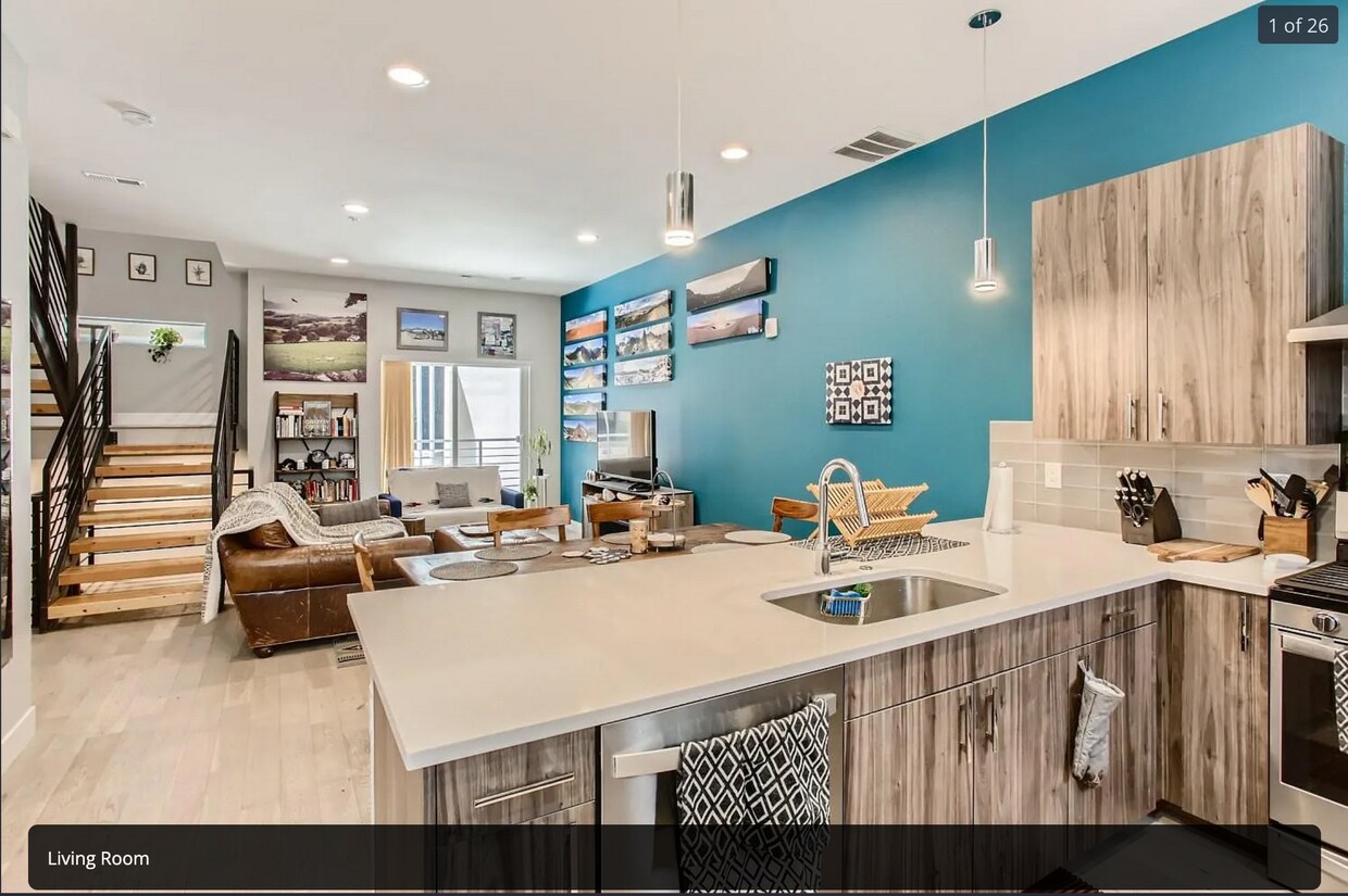 Foto principal - 3360 W 38th Ave