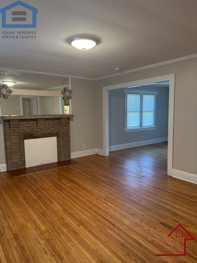 Foto del edificio - 3201 E 36th St
