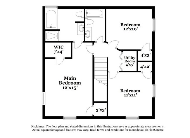 Foto del edificio - 4065 Dalry Dr