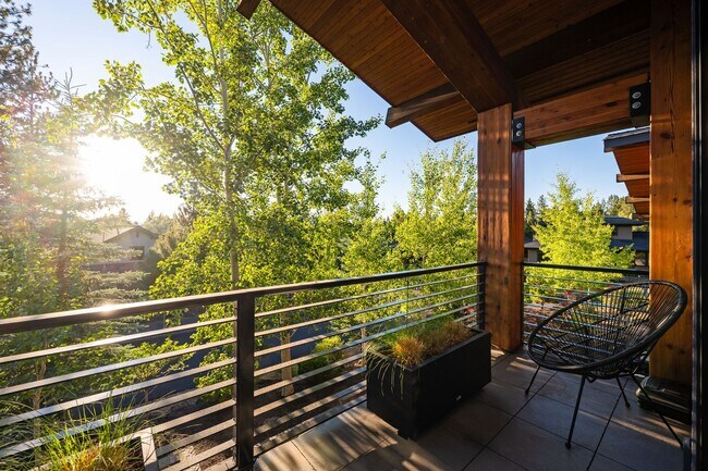 Foto del edificio - Stunning Mountain Home