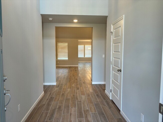 Foto del edificio - 23053 E 106th St S